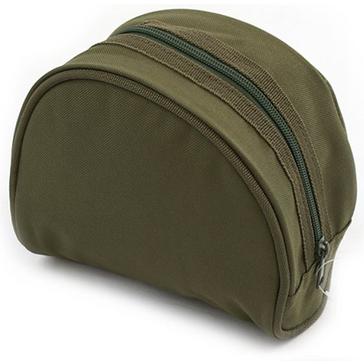 Green NGT Padded Reel Case