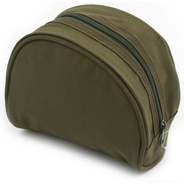 Green NGT Padded Reel Case