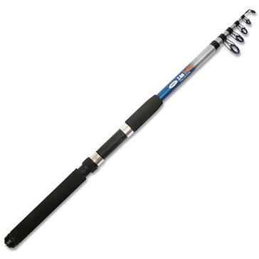 Silver NGT 2.4M Telescopic