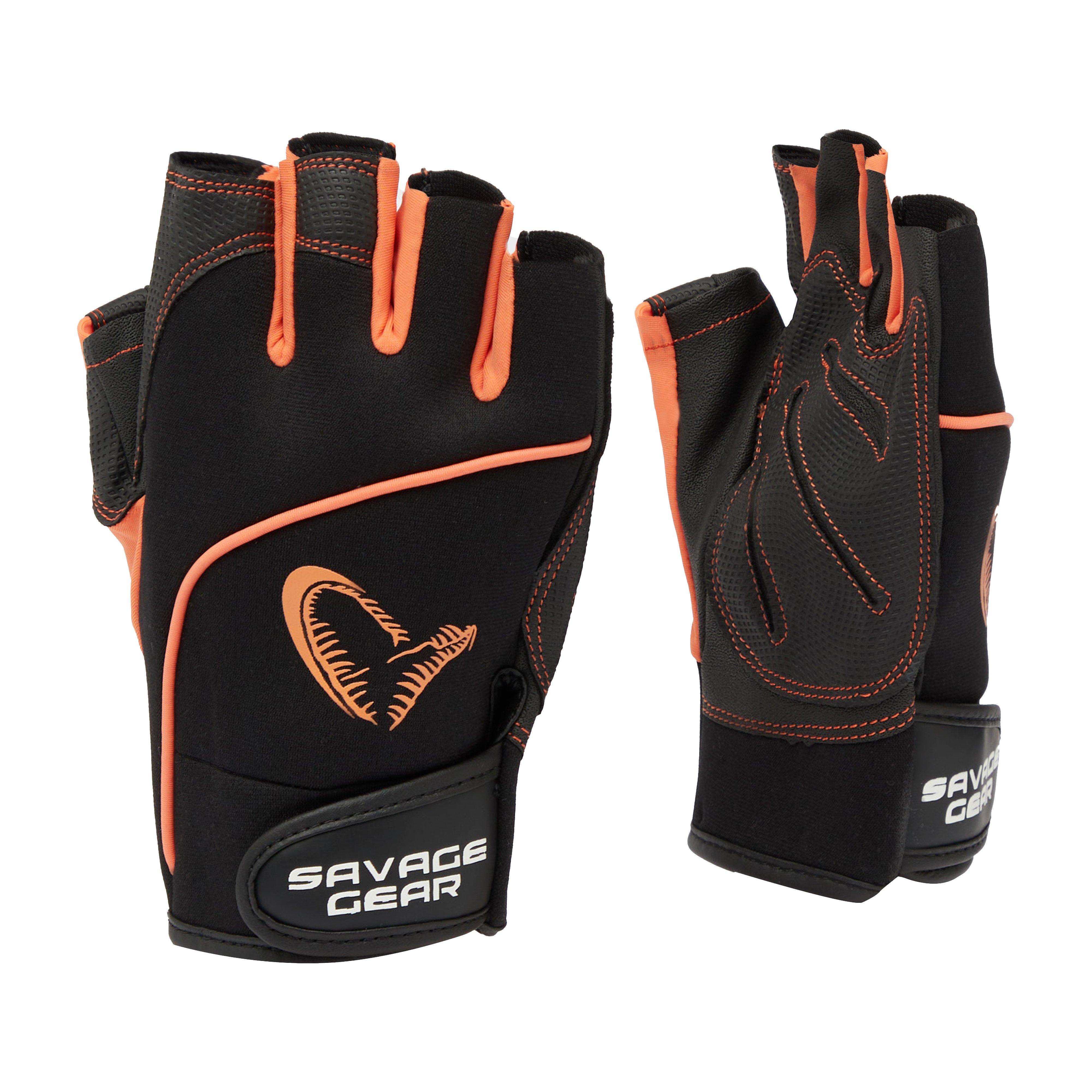 Svendsen Protec Gloves (Size M) Review