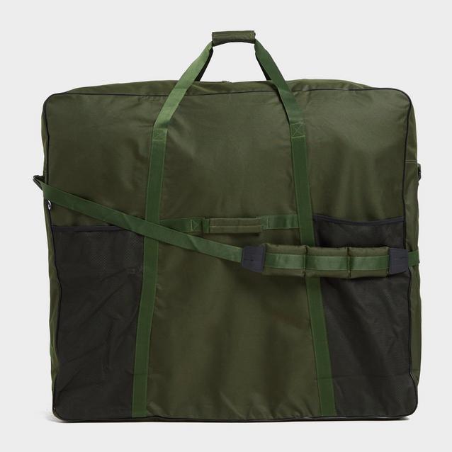 NGT Bedchair Bag Fishing Republic