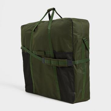Green|Nocolour NGT Bedchair Bag