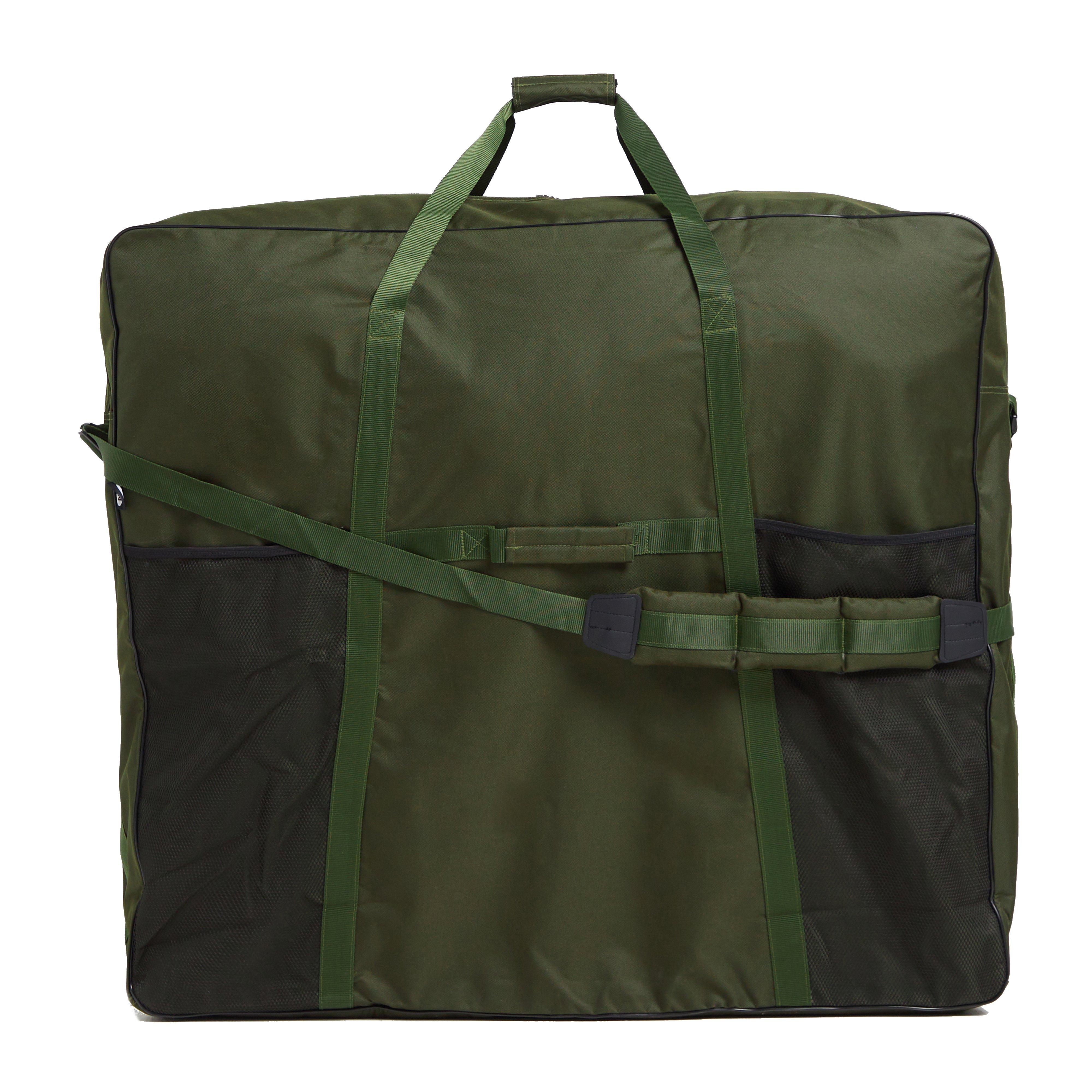 NGT Deluxe Padded Bedchair Bag Review