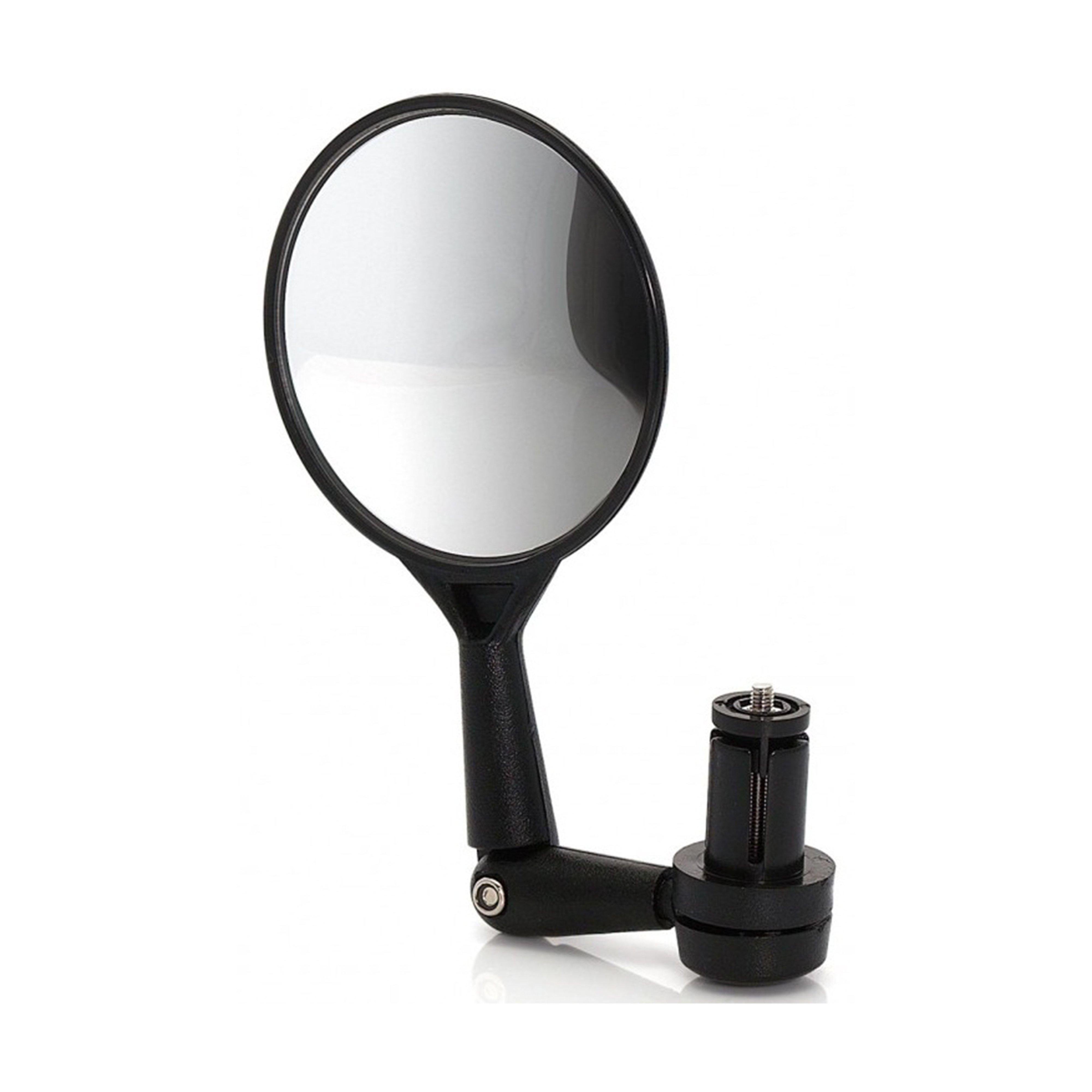 XLC Components Bicycle Mirror MR-K02 Review