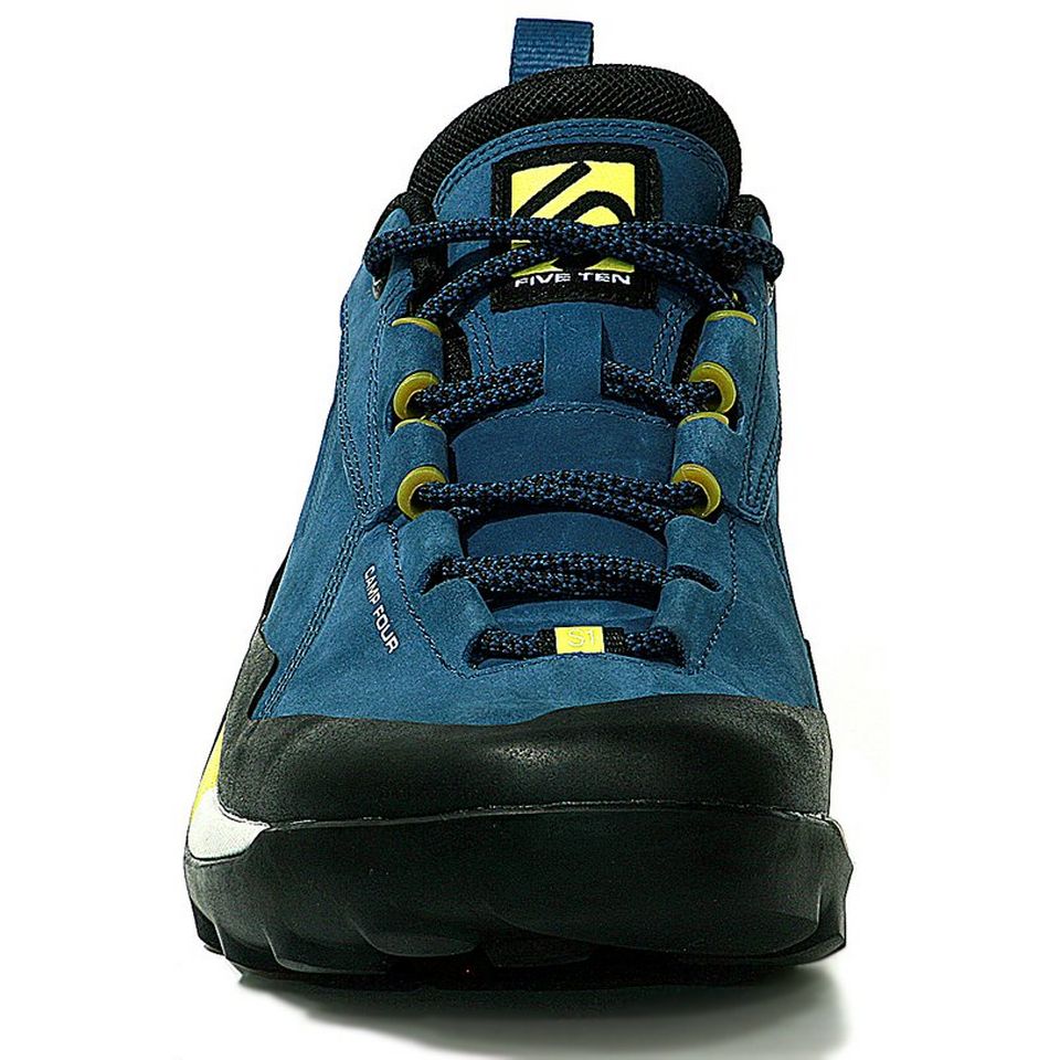 Five Ten Camp Four Men s Approach Shoe GO Outdoors