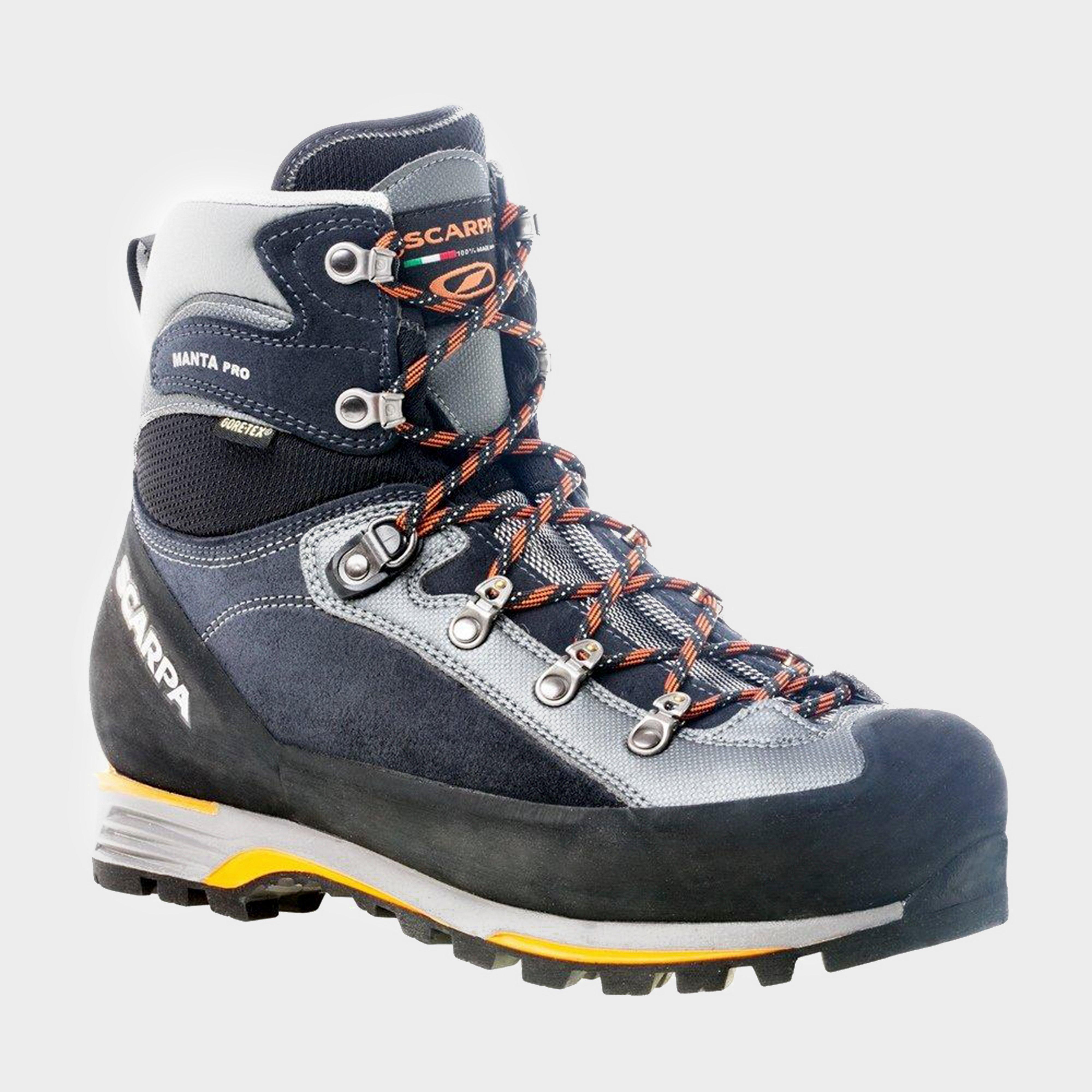 go outdoors scarpa gtx