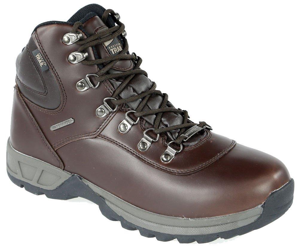 hi gear derwent walking boots