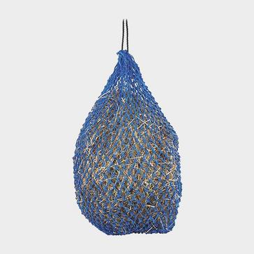 Blue Shires Greedy Feeder Net Blue