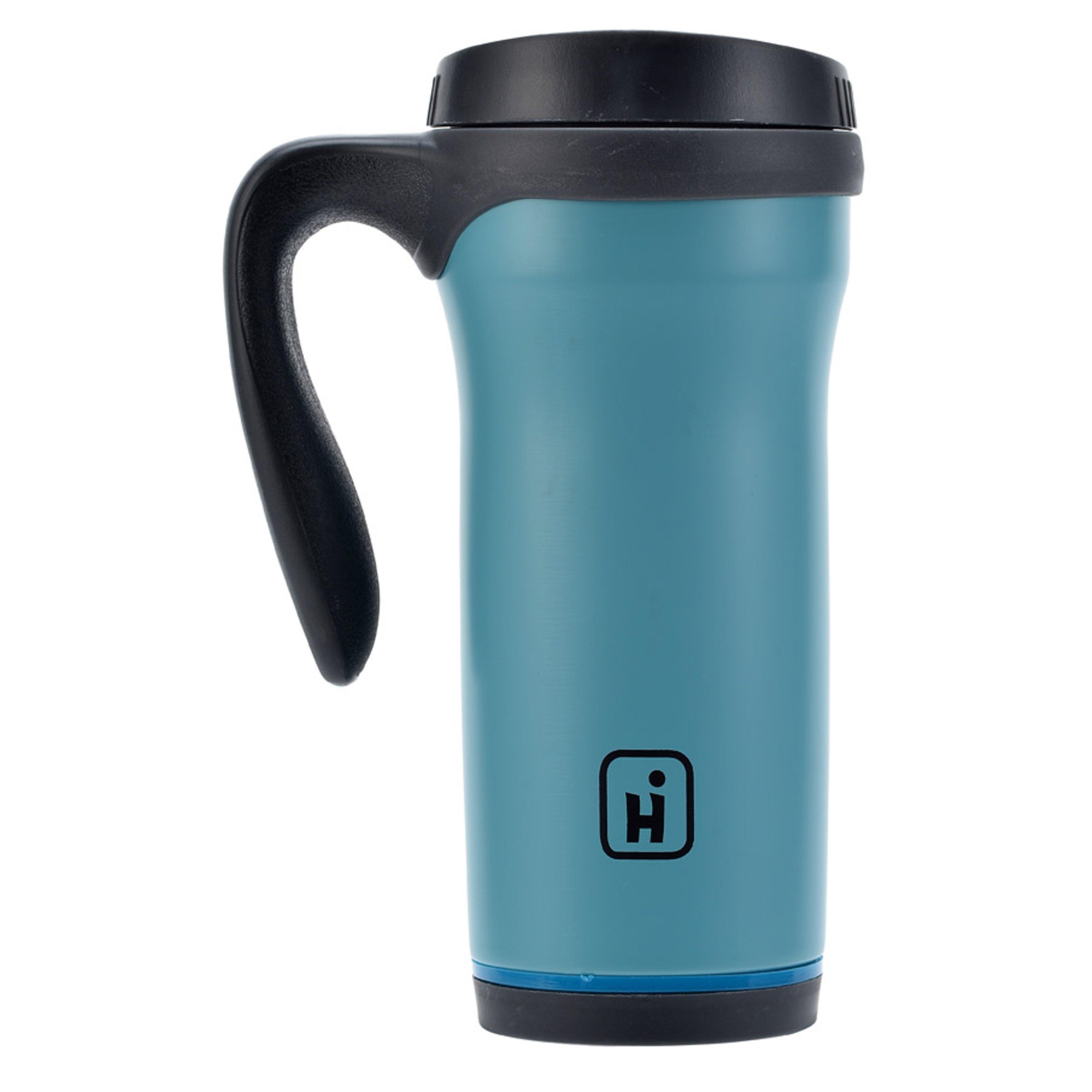 Hi-Gear Stainless Steel Mug (0.5 Litre) Review