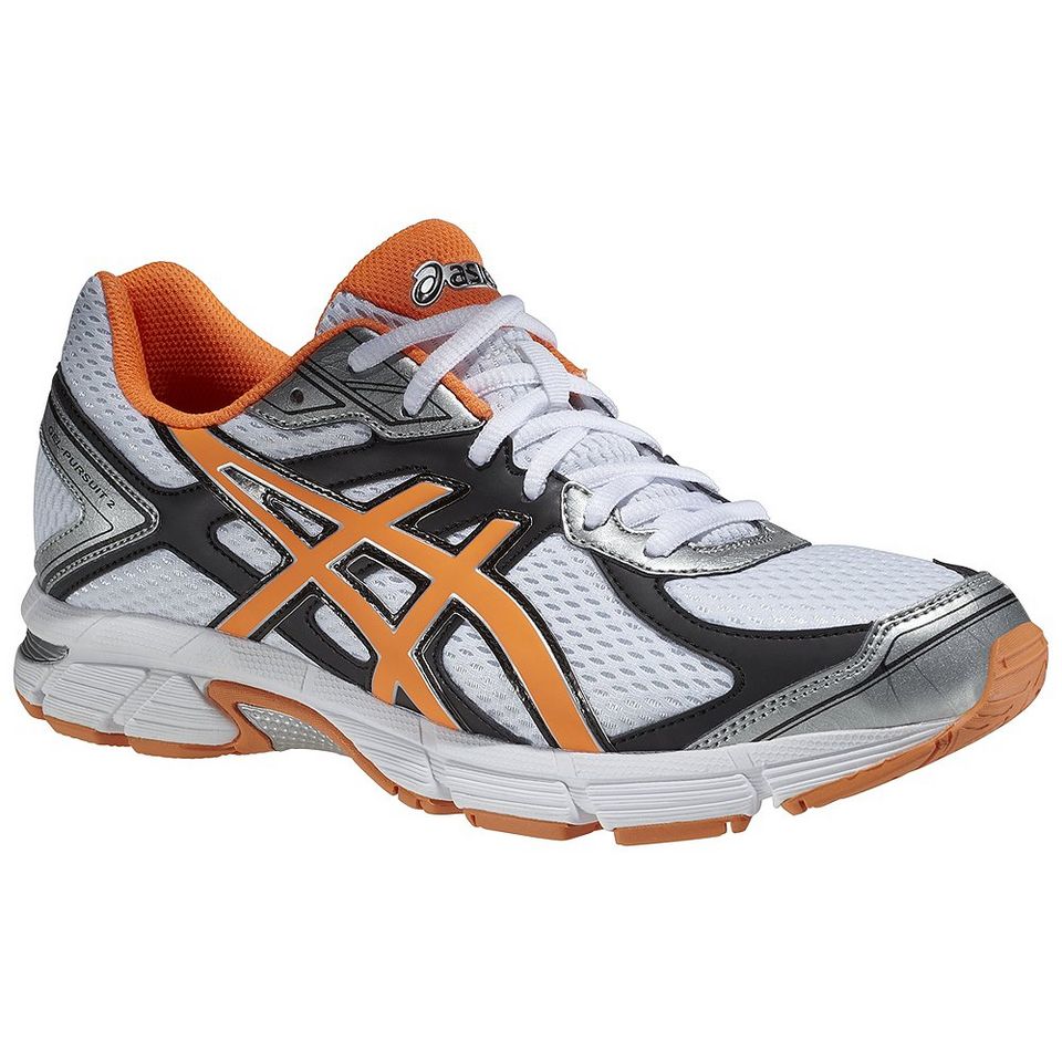 Asics Gel Pursuit 2 Men s Running Shoes GO Outdoors