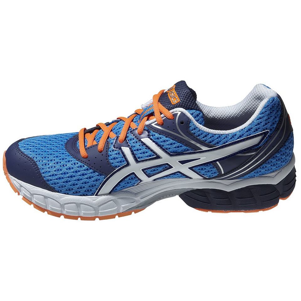 Asics GEL Pulse 9 Men s Running Shoes GO Outdoors