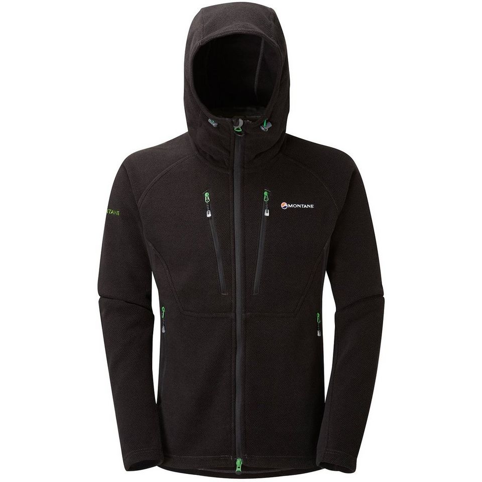 Montane volt fleece best sale