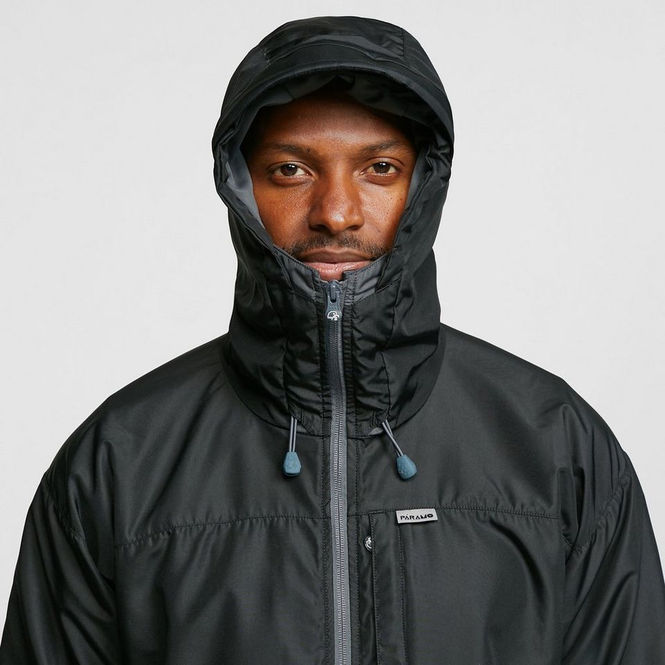 Paramo Men s Helki Waterproof Jacket GO Outdoors