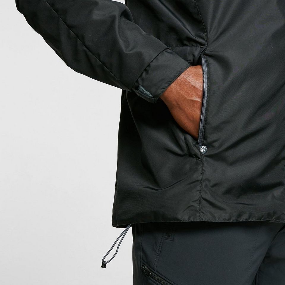 Paramo helki jacket black hotsell