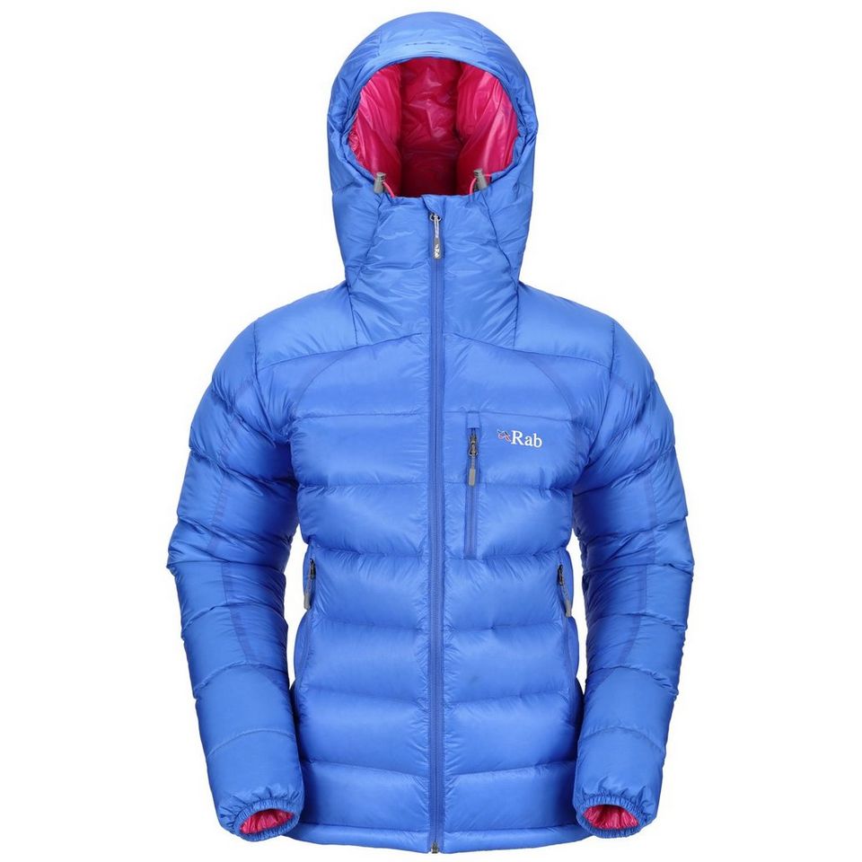 Rab Infinity Endurance Women s Jacket GO Outdoors