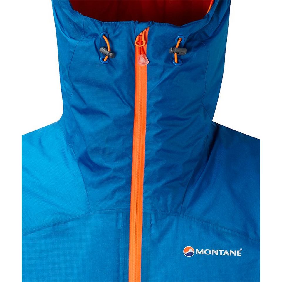 Montane minimus hybrid best sale