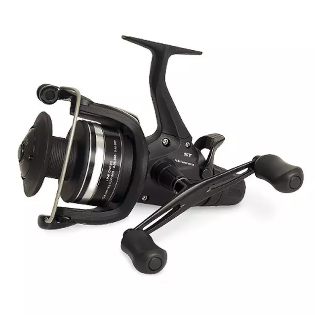 SHIMANO Baitrunner ST-RB 6000 Reel