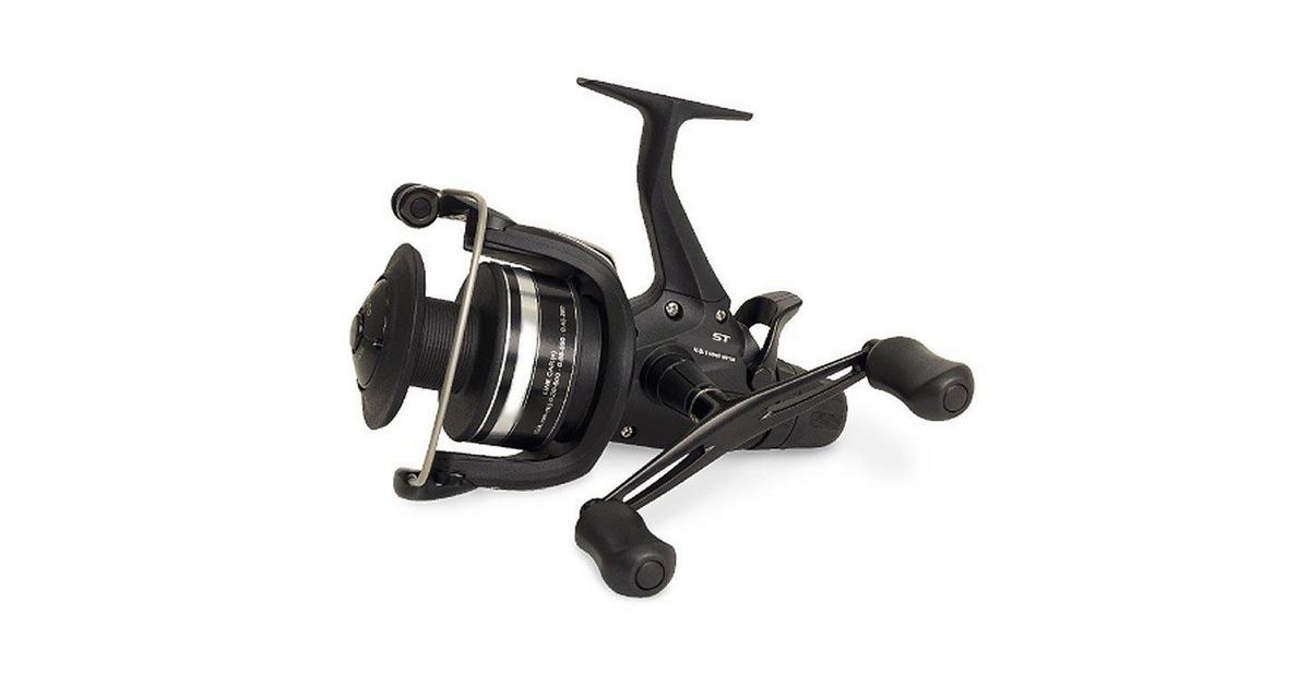 SHIMANO Baitrunner ST-RB 6000 Reel