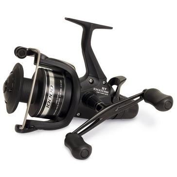 Black SHIMANO Baitrunner ST RB 10000 Reel