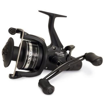 Black SHIMANO Baitrunner ST-RB 10000 Reel