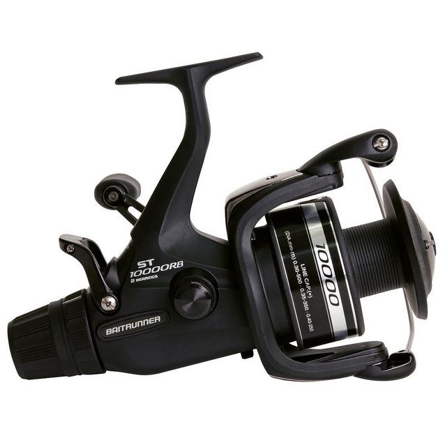 SHIMANO Baitrunner ST RB 10000 Reel | GO Outdoors