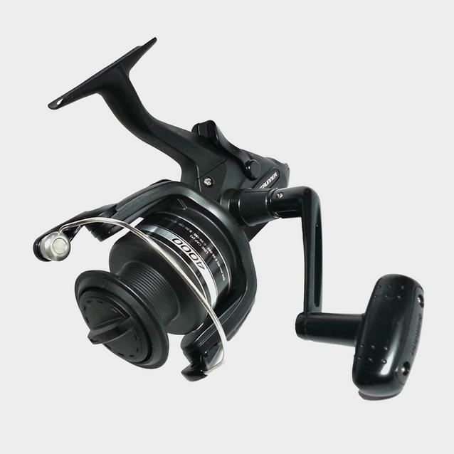 SHIMANO BaitRunner Spinning Reels