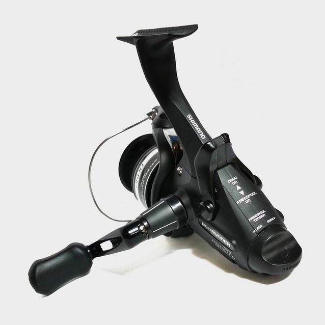 Shimano on sale baitrunner 4000