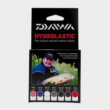 Grey Daiwa Hydrolastic Black 12 To 16