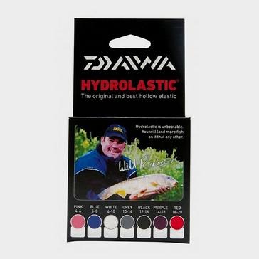 Multi Daiwa Hydrolastic White 6 To 10