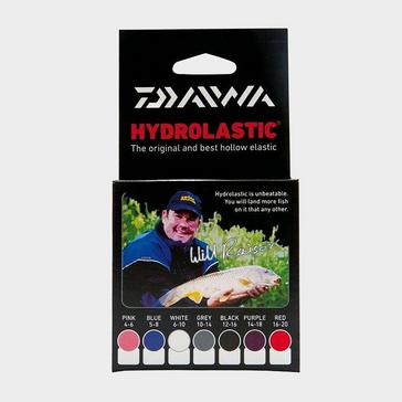 Multi Daiwa Hydrolastic Blue 5 To 8