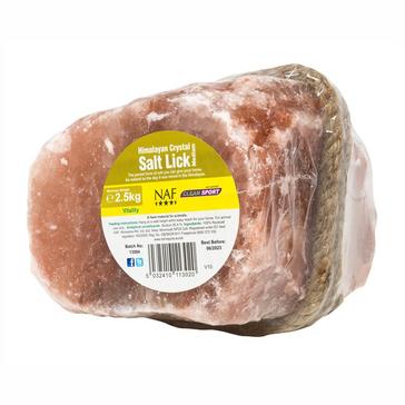 Multi NAF Himalayan Salt Lick Medium