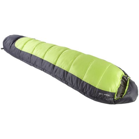 Backpacking & Lightweight Sleeping Bags | GO Outdoors