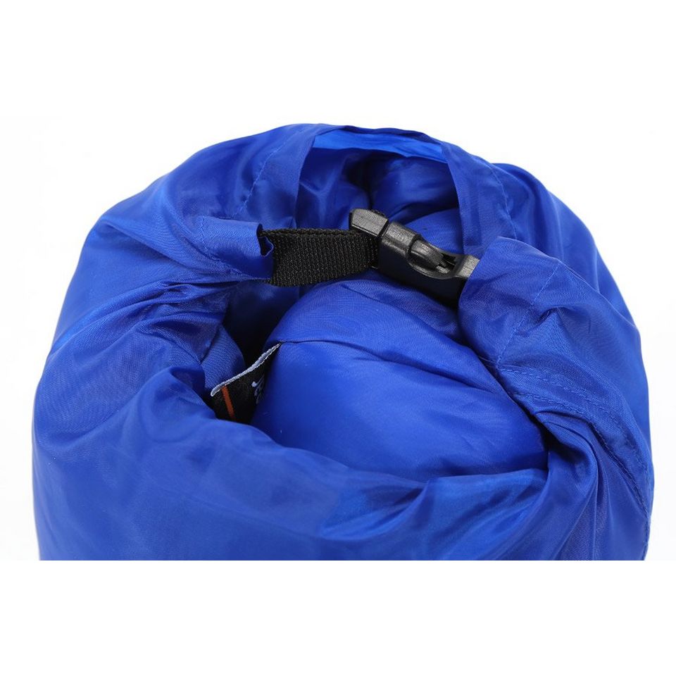 Hi gear spirit junior 300 sleeping bag hotsell