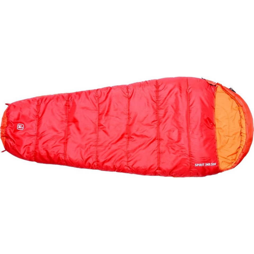 Hi gear spirit junior 300 sleeping bag 2025