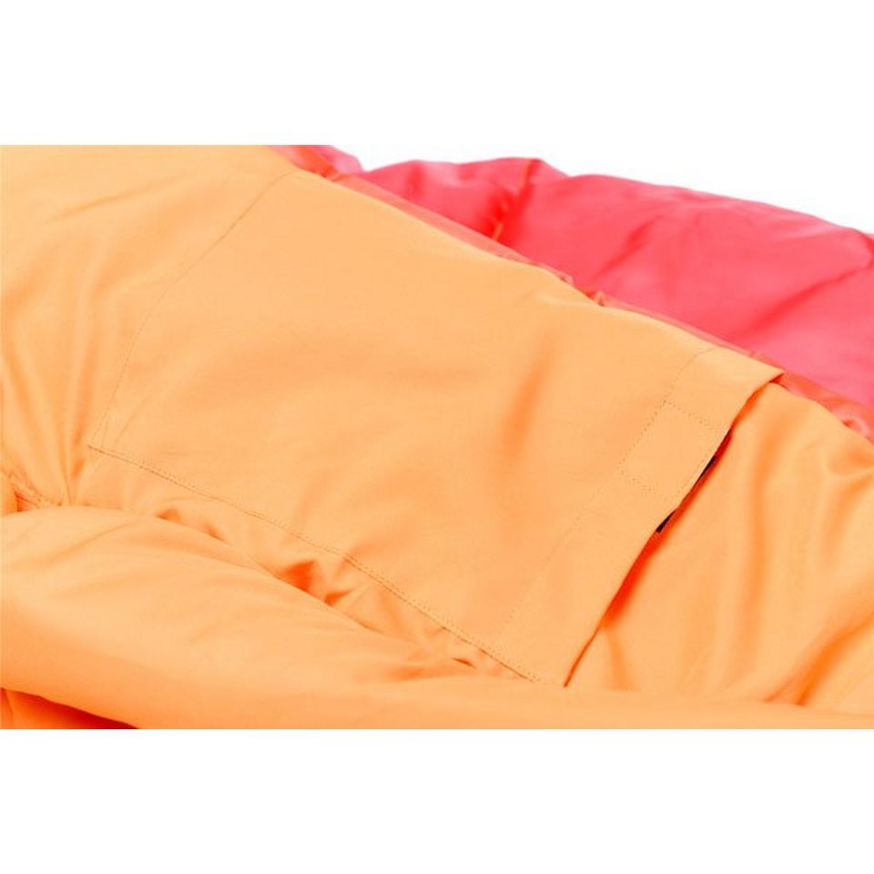 Hi Gear Spirit Junior 300 Kids Sleeping Bag GO Outdoors