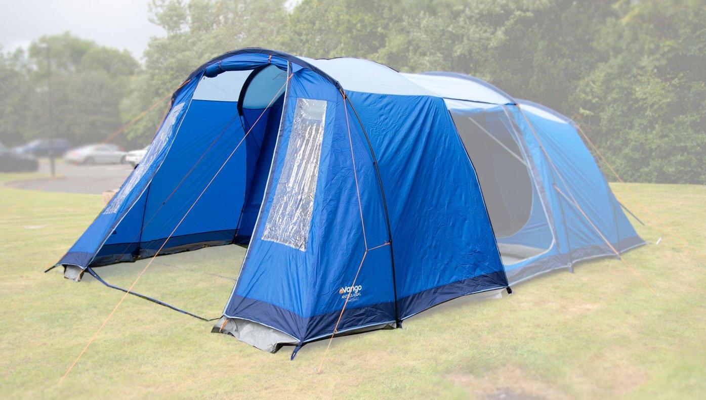 Vango anteus 2025 600 front awning