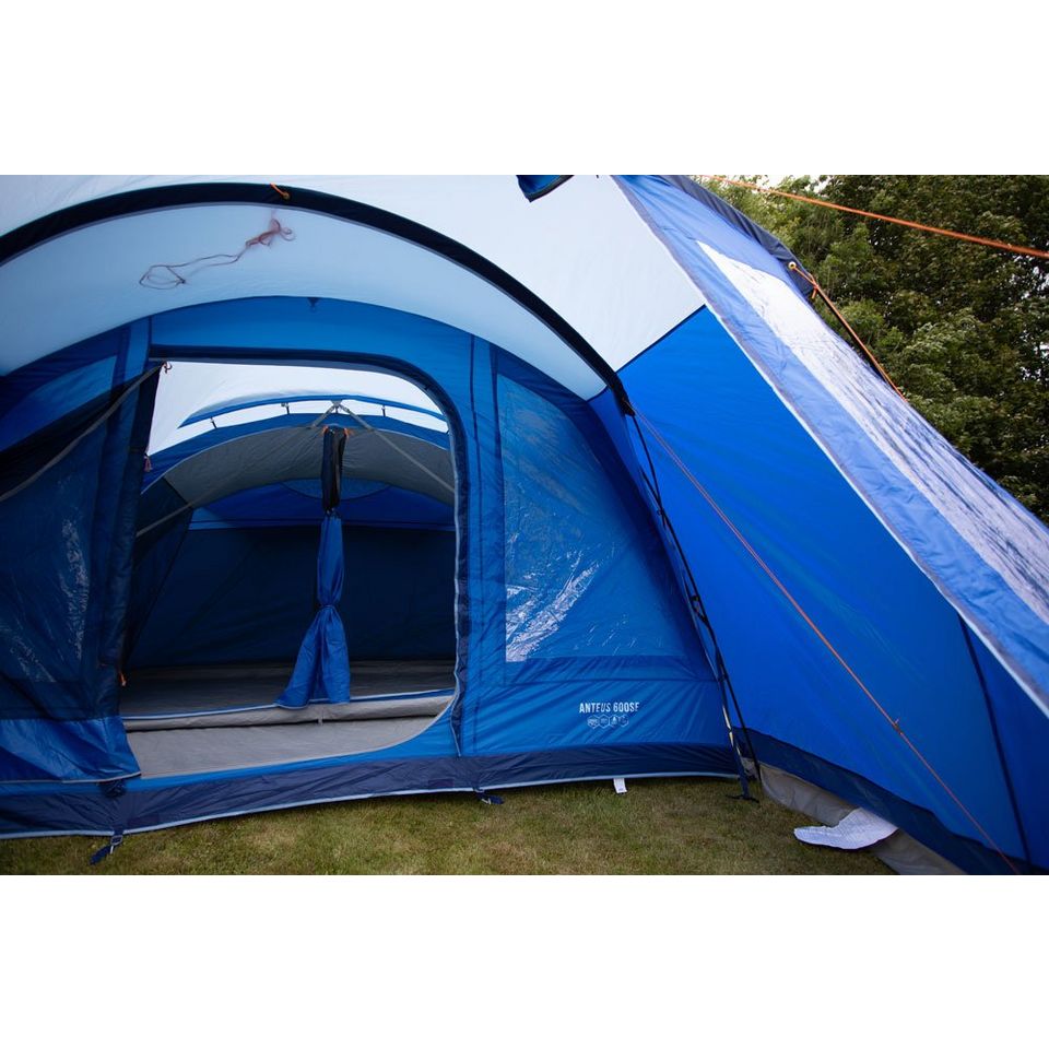 Vango Anteus Front Awning GO Outdoors