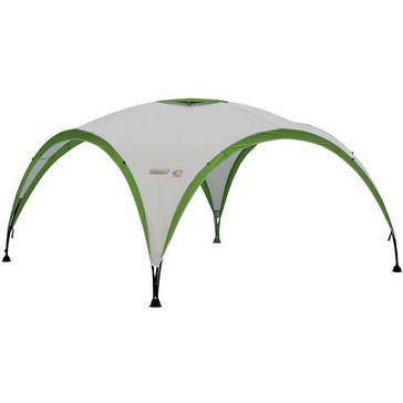 White COLEMAN Event Shelter Pro (14' x 14')