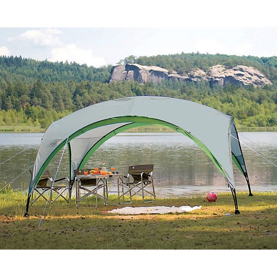 Coleman Event Shelter Pro 14 x 14 GO Outdoors