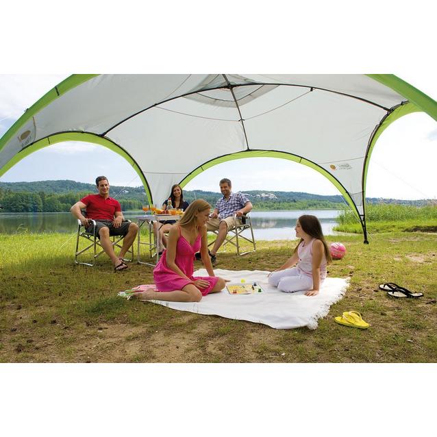 COLEMAN Event Shelter Pro (14' x 14') GO Outdoors