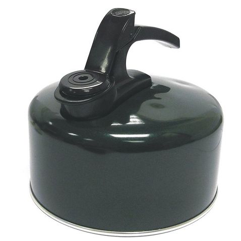 GEAR  Grizzly Guardian 1.5L Camping Kettle Review