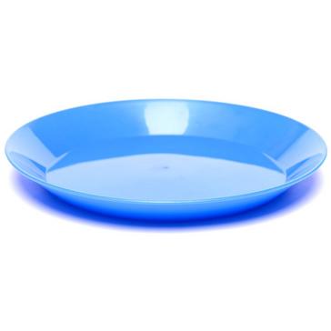 Blue HI-GEAR Plastic Plate