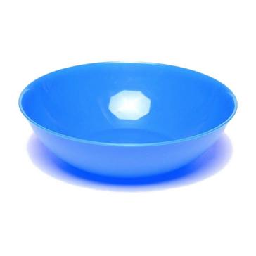 Blue HI-GEAR Plastic Bowl