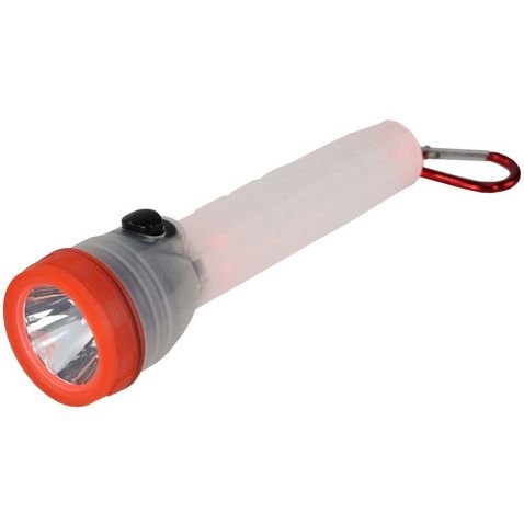 Red Handy Heroes Lumi 2 LED Glow Torch