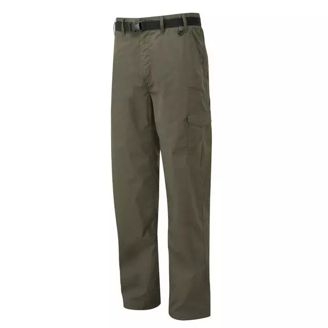 HI-GEAR Nebraska Men's Walking Trousers GO Outdoors