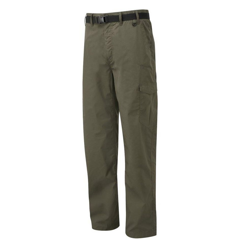 Hi Gear Nebraska Men s Walking Trousers GO Outdoors