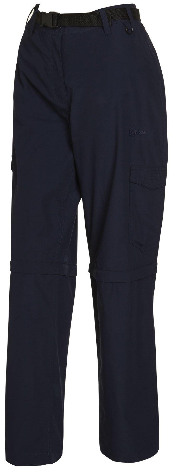 go outdoors walking trousers