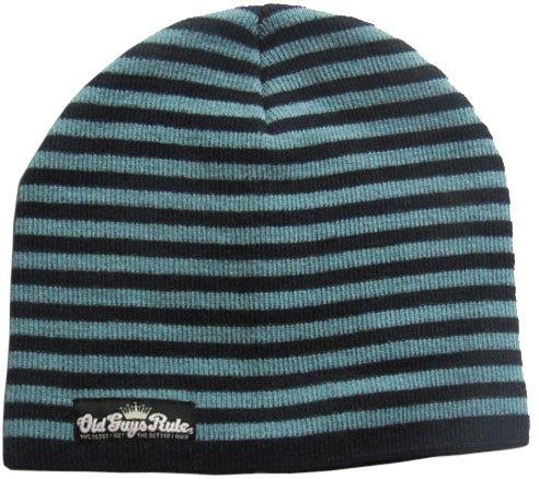 old guys rule beanie