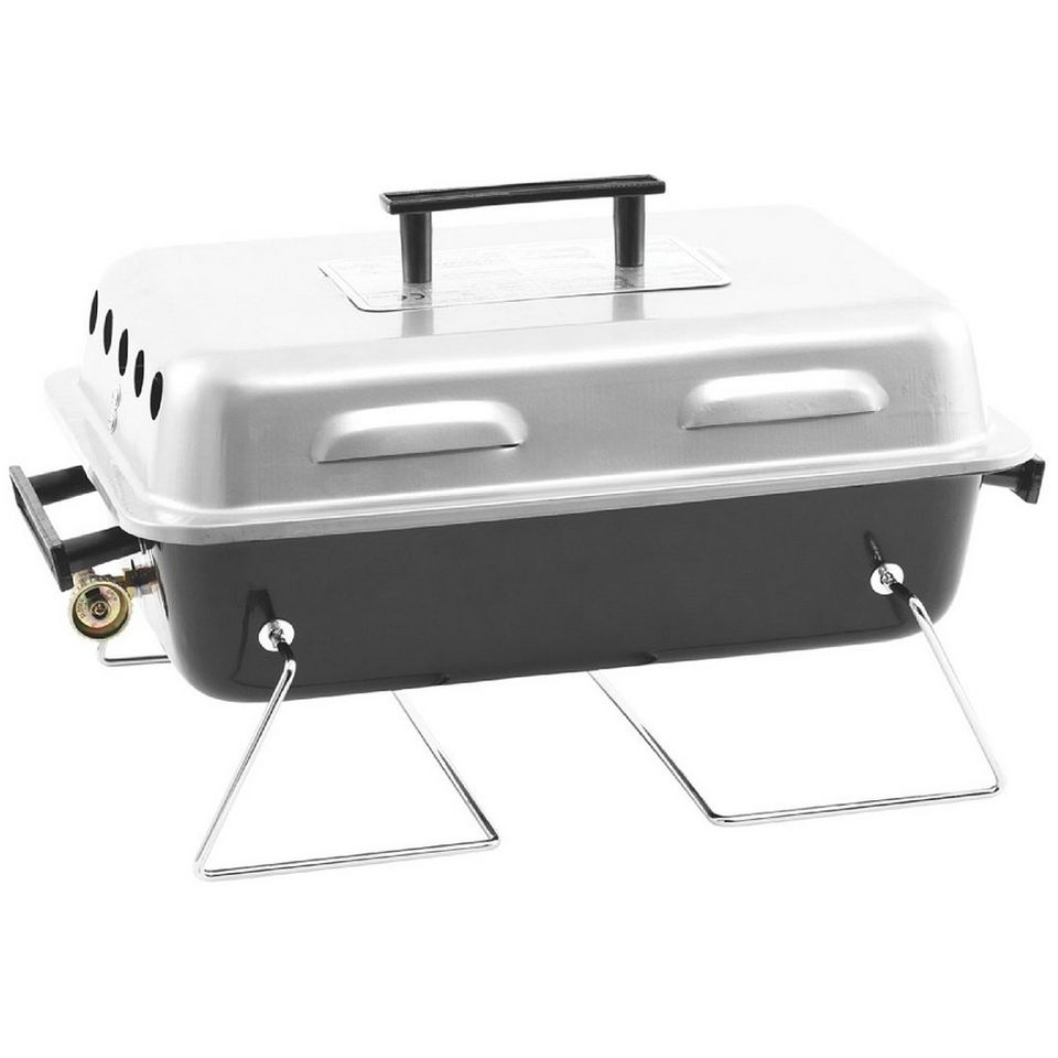 Outwell Asado Gas BBQ GO Outdoors