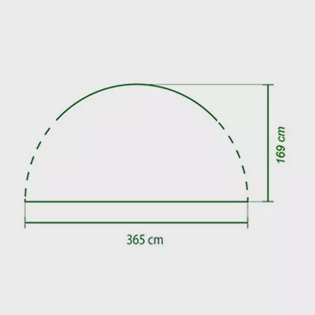 COLEMAN Sunwall for Event Shelter Pro 14 x x14 Fishing Republic